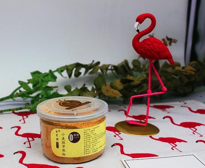 可可妈手工婴幼儿辅食